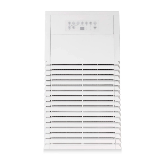 Nawilżacz ewaporacyjny dużej wydajności Hale HUM 60DWC